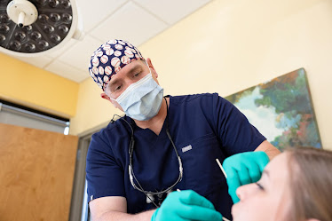 Vista Oral Surgery & Implants – Aberdeen