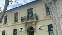 Crédit Agricole du Languedoc - Lunel Victor Hugo à Lunel