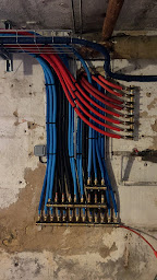 Photo n°25 de Sas Perrin à Martigny-les-Bains (Chauffagiste)