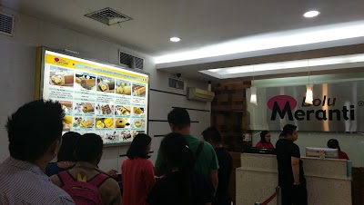Photos of Bolu Meranti Medan
