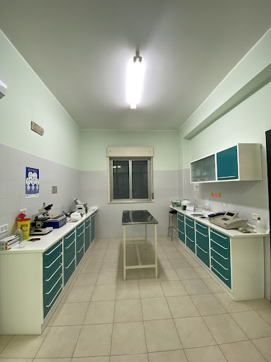 Coppolino Dr. Santi Veterinario - Thumbnail