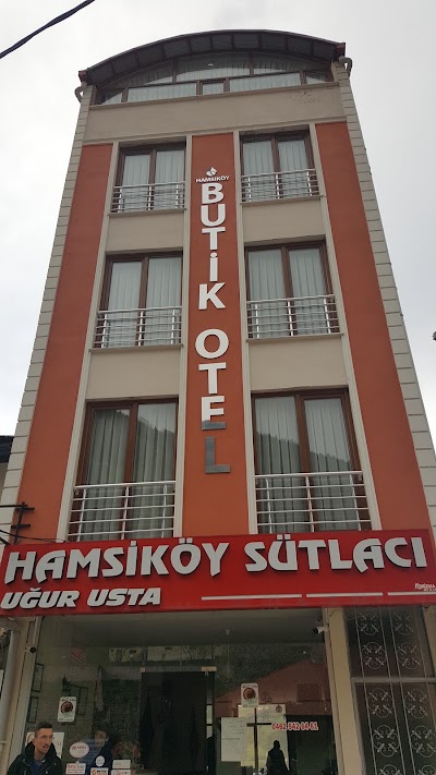 Photos of Tarihi Hamsik&ouml;y Konak Lokantası