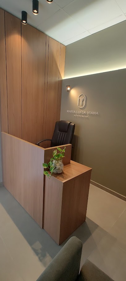 Maria Luísa Viana Advocacia - Defesa Consumidor Bancário