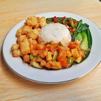 Photos of Pawon Seafood Resto