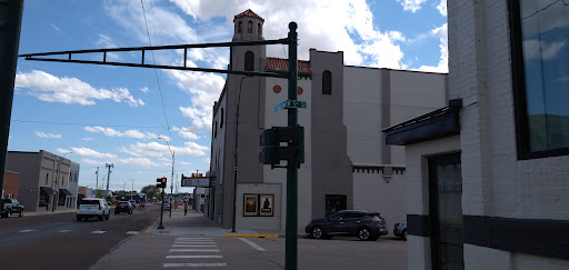Sun Theatre - Thumbnail