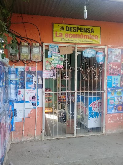 Photos of DESPENSA LA ECONOMICA