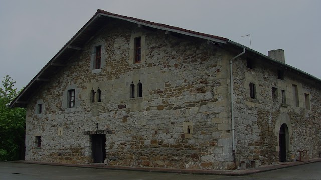Heredad de Unanue Hotel