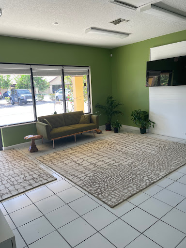 Botanical Laser & Esthetics