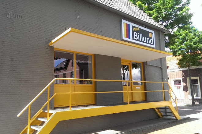 Visit Mini Billund On Your Trip To Wagenberg Or The Netherlands
