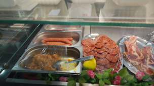 Photo n°35 de Marmaris à Asnières-sur-Seine (Restaurant grec)