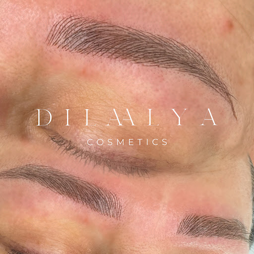Dilaalya Cosmetics Gallery - Germany