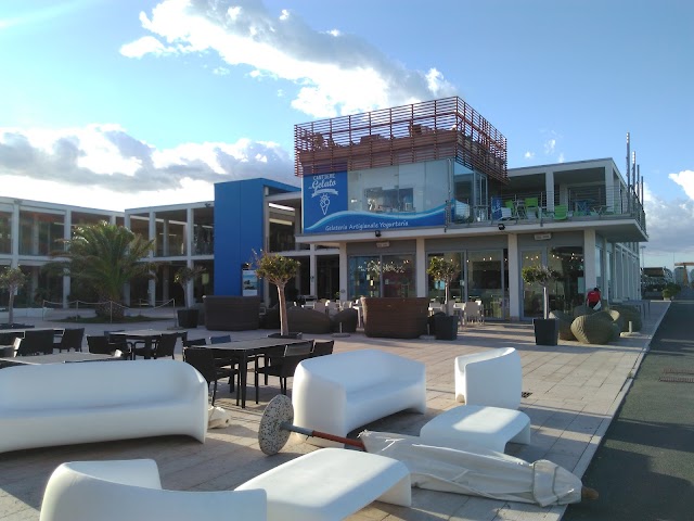Port of Rosignano Maritime