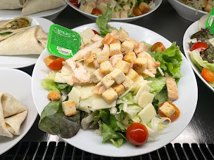 Photo n°5 de Restaurant IKEA Metz à La Maxe (Restaurant de hot-dogs)