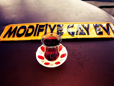 Photos of Modifiye &Ccedil;ay Evi