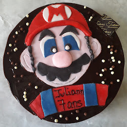 Photo n°13 de Boulangerie La Condriote - Maison D & A à Condrieu (Restaurant de sundae)