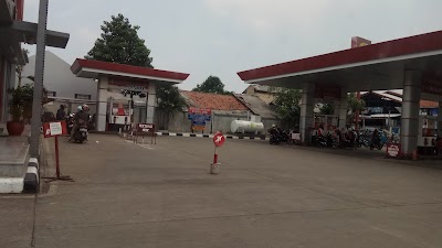 Photos of SPBU Pertamina 34-16412