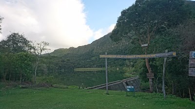 Photos of Laguna Esmeralda