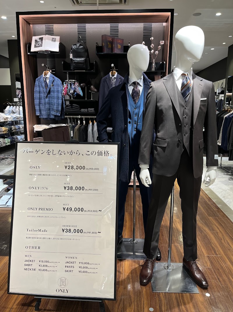 ONLY イオンモール京都桂川店