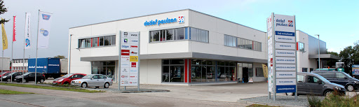 Detlef Paulsen Betriebsbedarf GmbH & Co. KG