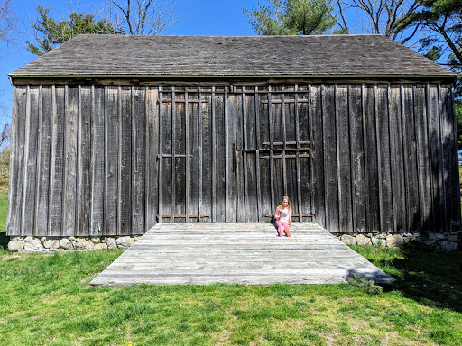 Sherwood Jayne House