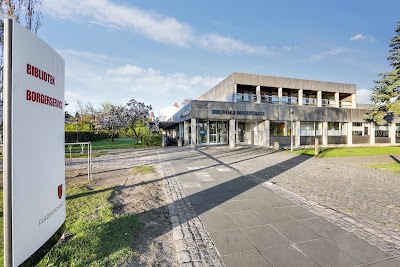 Photos of Guldborgsund-bibliotekerne Hovedbiblioteket
