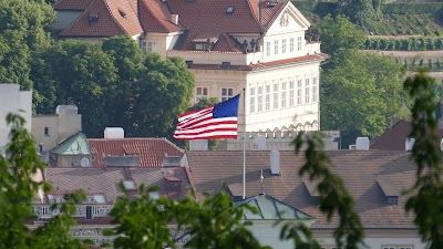 Photos of Embassy of the United States
