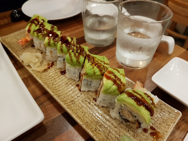 Sakana Sushi