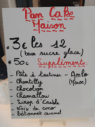 Photo n°12 de AL BAÏK à Lille (Snack)