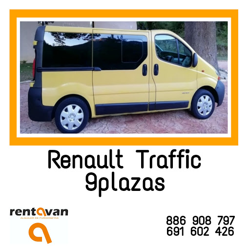 RENTAVAN