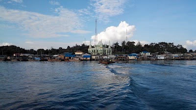 Photos of PT. Bintan Offshore