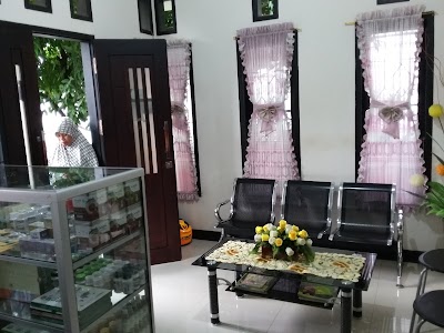 Photos of BC HPAI KENDARI 2