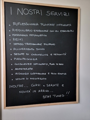 SteLo Studio Professionale di Naturopatia & Discipline Vibrazionali - Thumbnail