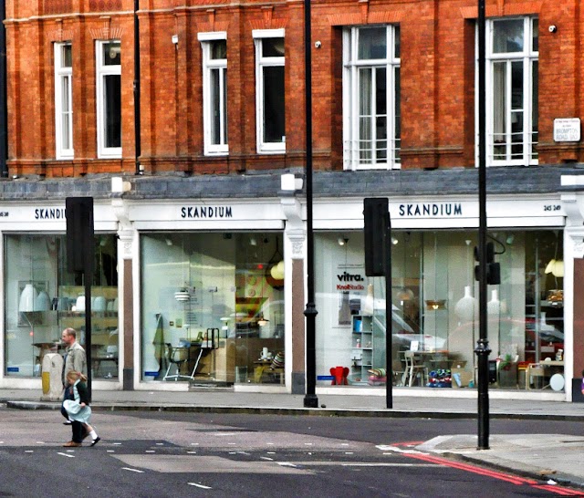 SKANDIUM