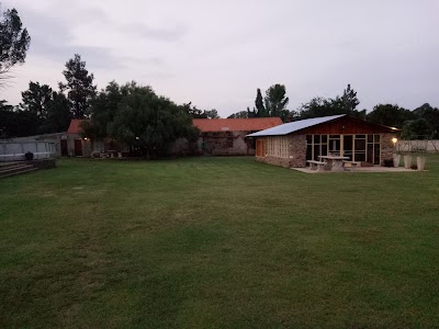 Photos of Oberammergau Caravan Park