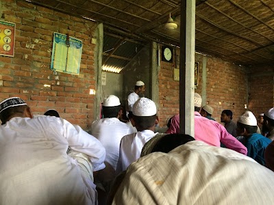Photos of Shoildubi Baitus Salat Jameh Mosjid