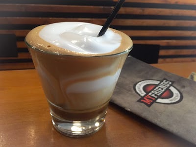 cafe