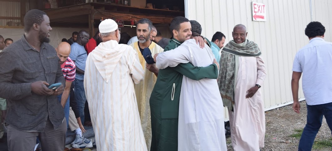 Bismi Allah Farms Halal Meat by null