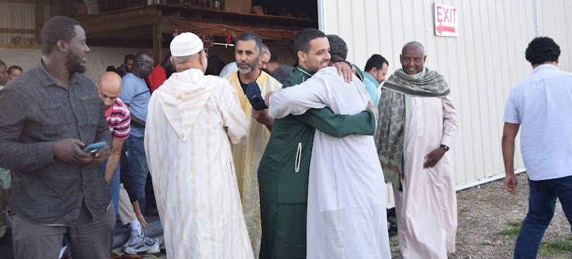 Bismi Allah Farms Halal Meat by null