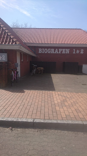 Biografen 1 & 2 v/Frank Christensen Knudsen - Thumbnail