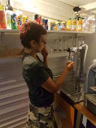 Photo n°11 de QG BAR à Étrembières (Sandwicherie)