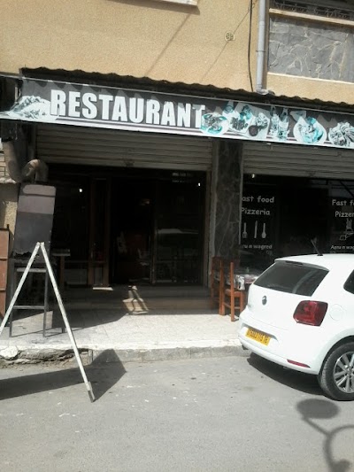 Photos of pizzeria Fast Food