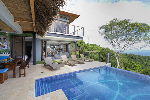 Luxury Villas Costa Rica
