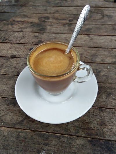 Photos of TAPOEN COFFEE