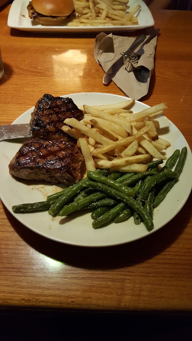 Applebee's