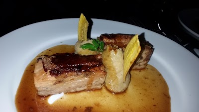 Photos of La Guarida
