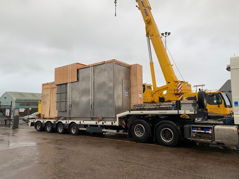 BLM (Beckett Logistics Management) photo 2