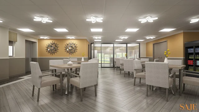 BRONX CENTER FOR REHABILITATION & HEALTH CARE