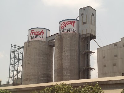 Photos of Unique Cement Industries Ltd.