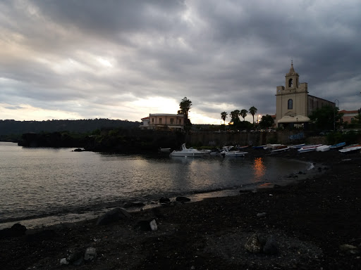 Stazzo - Visual