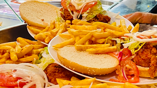 Janat Restaurant & Take Away - Thumbnail